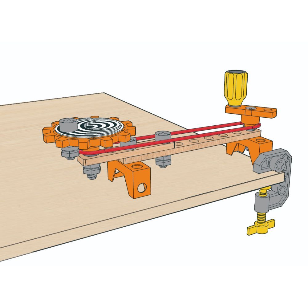 Hape - Optical Science Lab