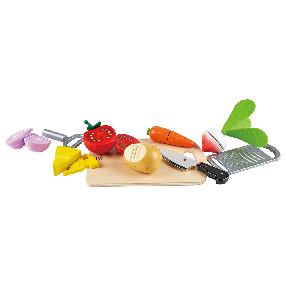 Hape - Cooking Essentials