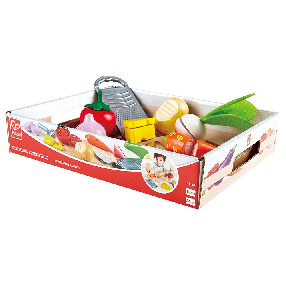 Hape - Cooking Essentials