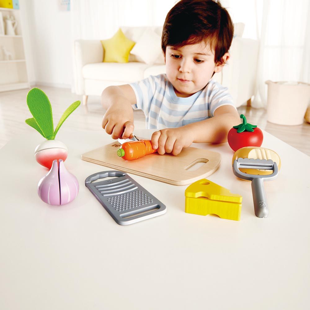 Hape - Cooking Essentials