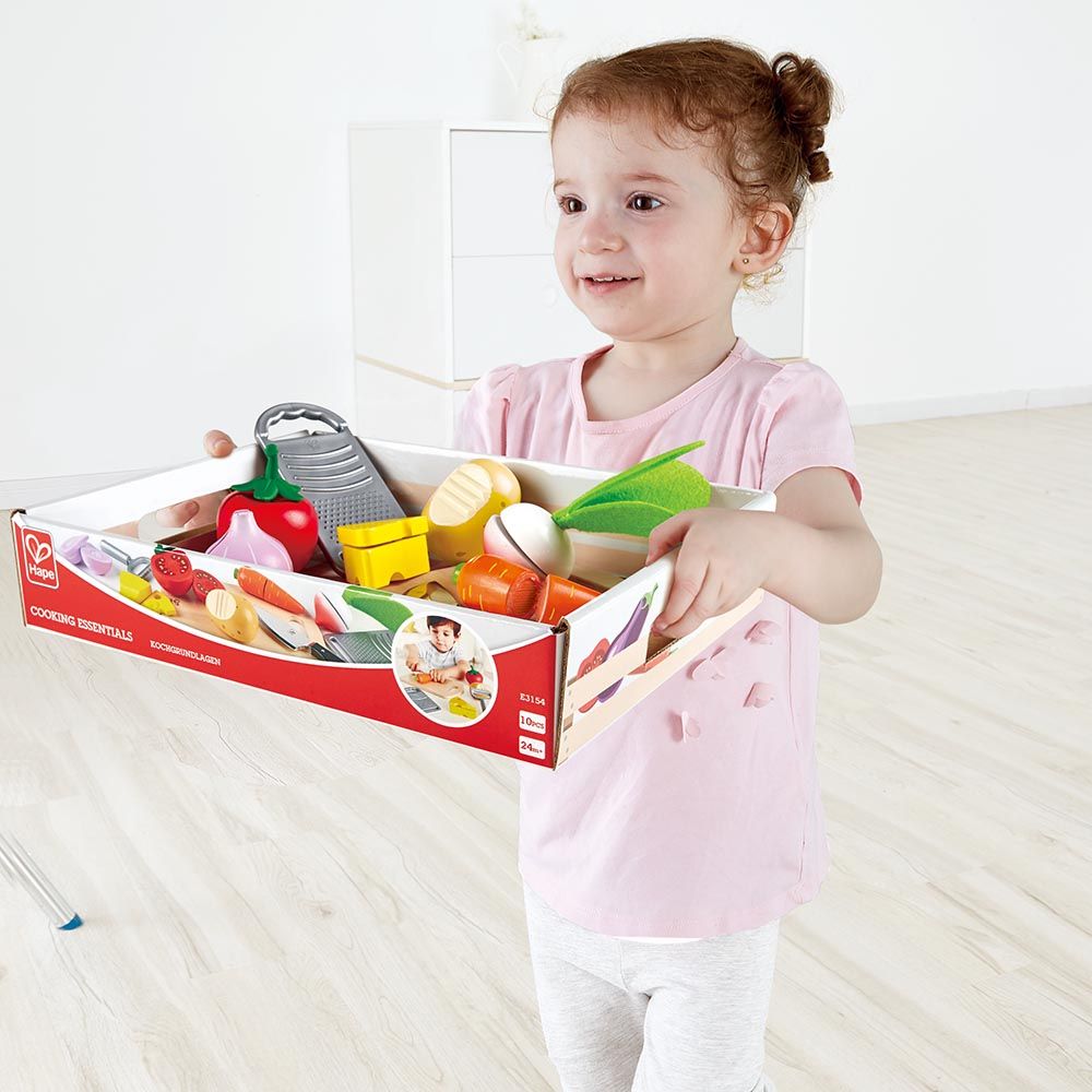 Hape - Cooking Essentials