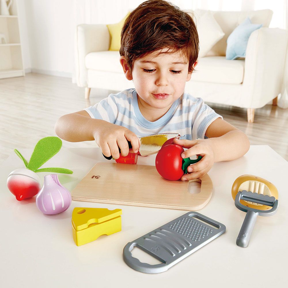 Hape - Cooking Essentials