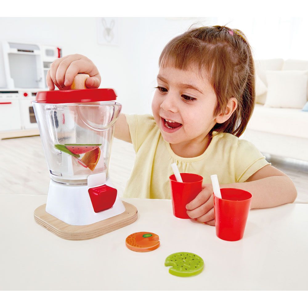 Hape - Smoothie Blender