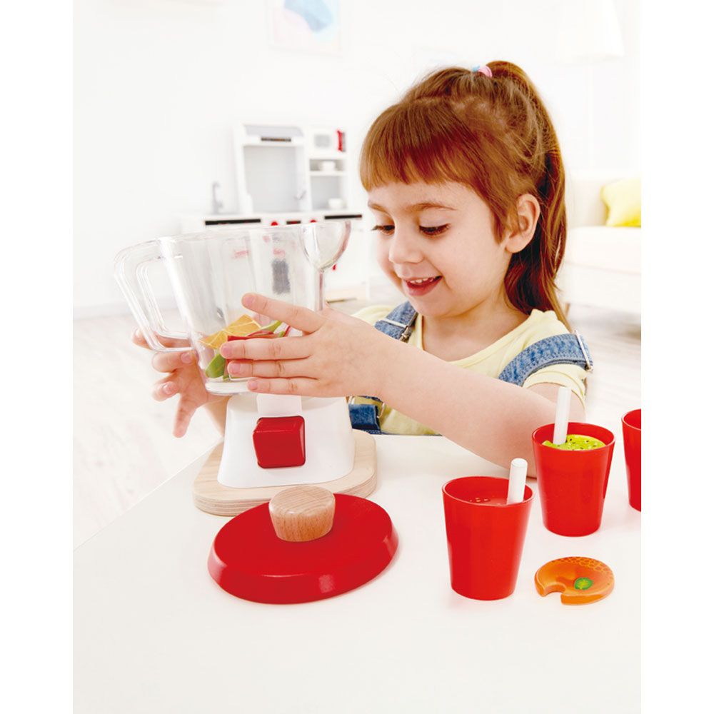 Hape - Smoothie Blender