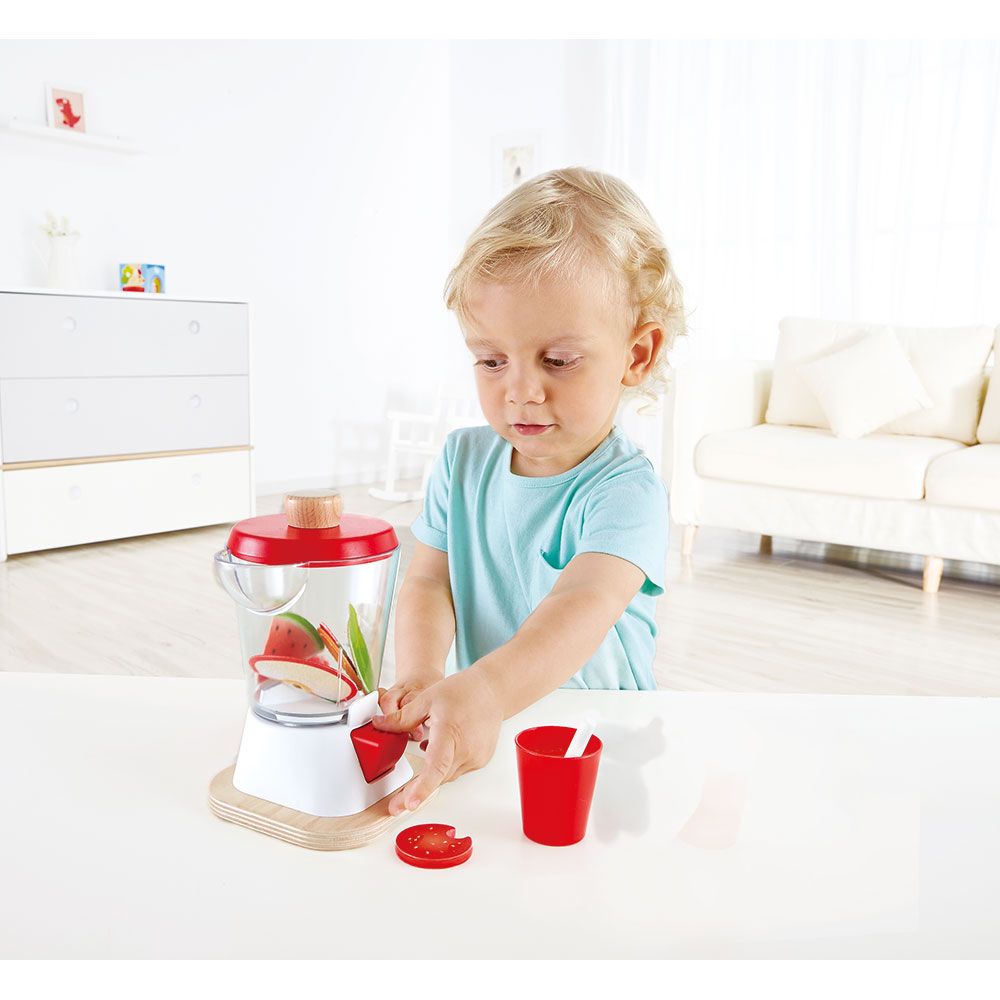 Hape - Smoothie Blender