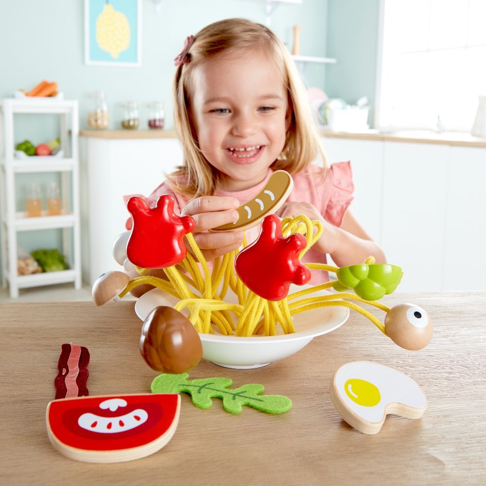 Hape - Silly Spaghetti