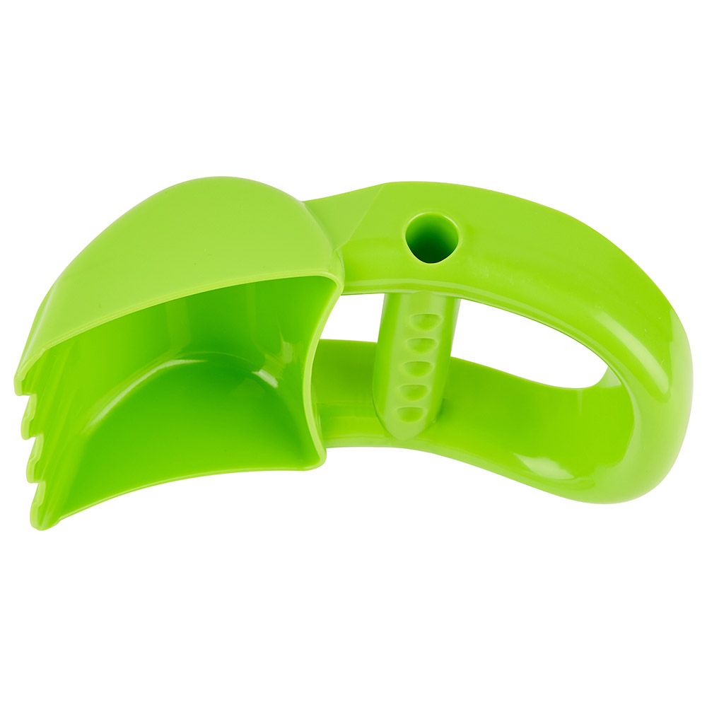 Hape - Hand Digger - Green