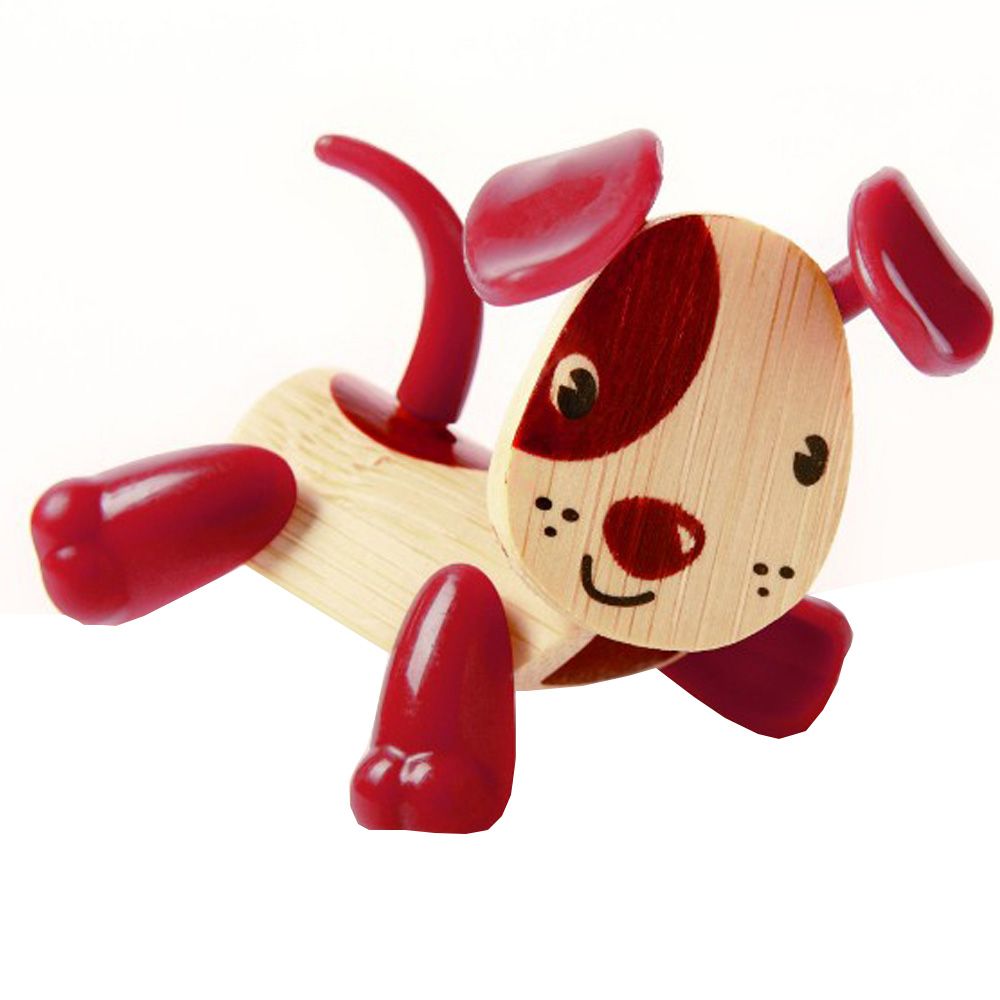 Hape - Mini-mals - Dog