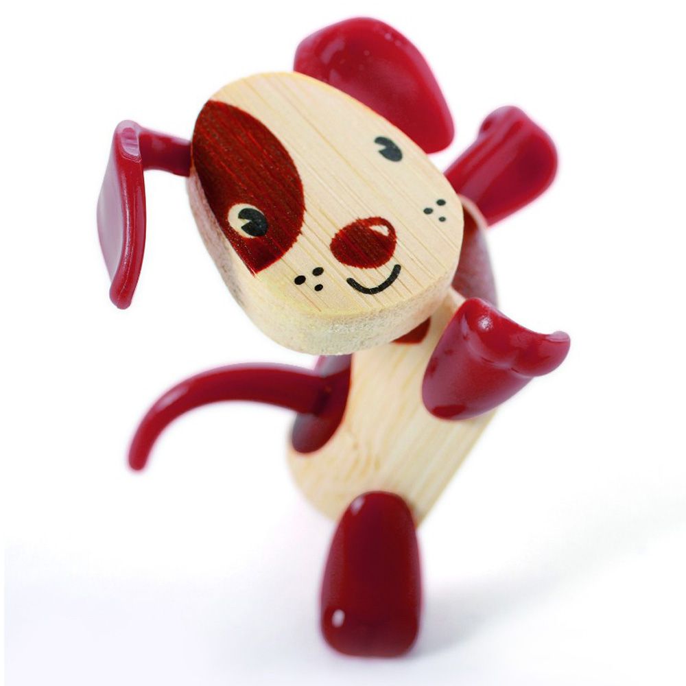 Hape - Mini-mals - Dog