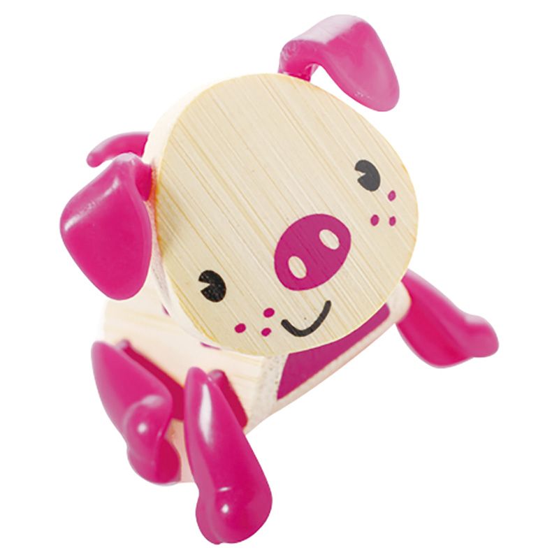 Hape - Mini-Mals - Pig