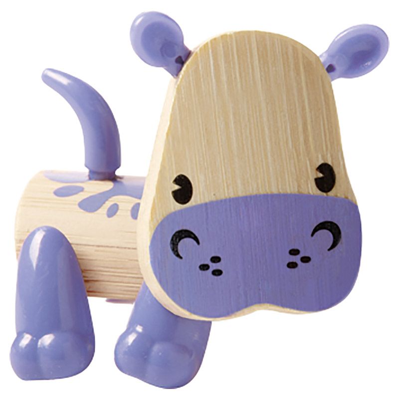 Hape - Mini-Mals - Hippo