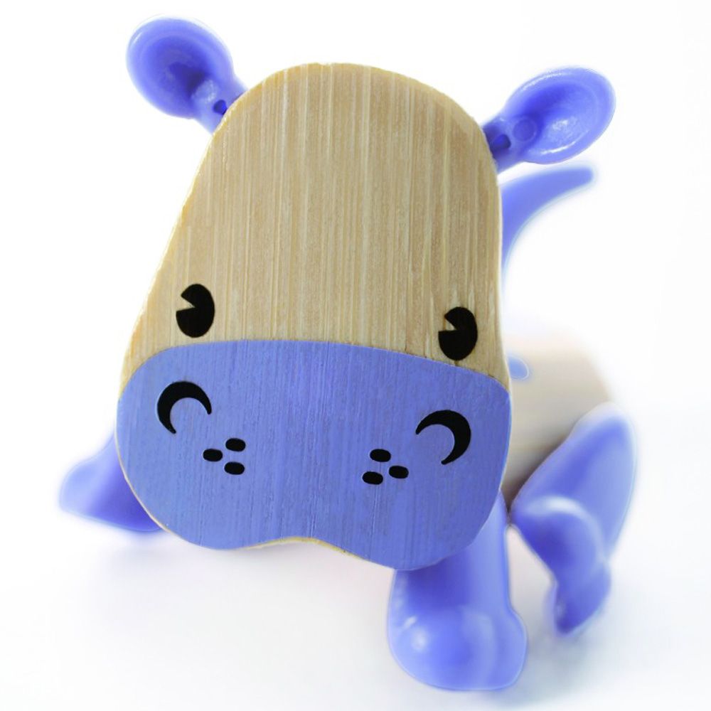 Hape - Mini-Mals - Hippo