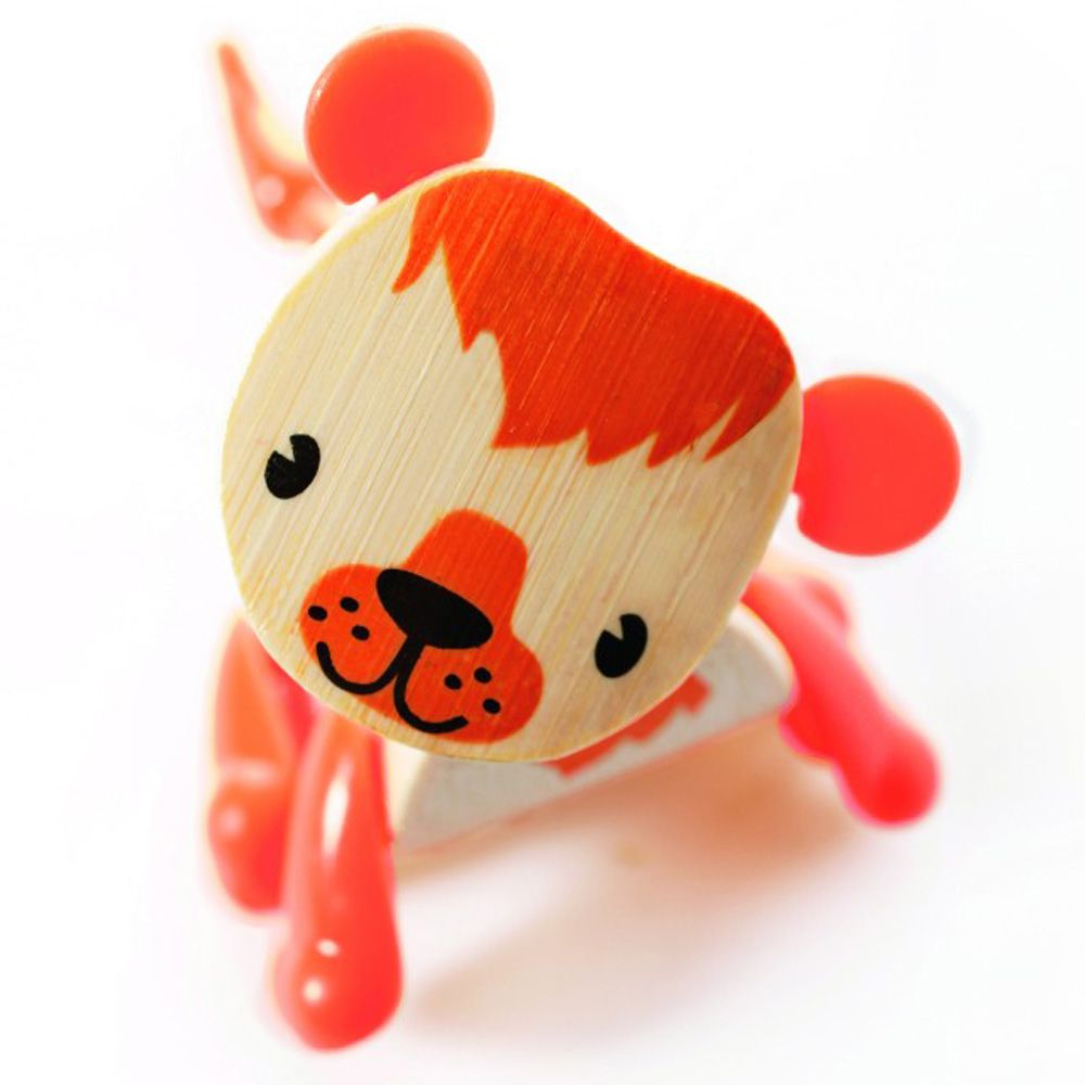 Hape - Mini-Mals - Lion