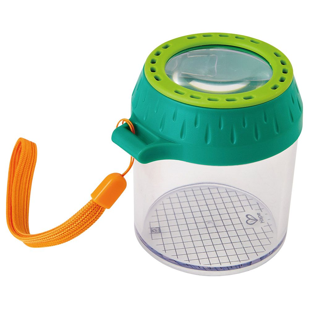 Hape - Explorers Bug Jar