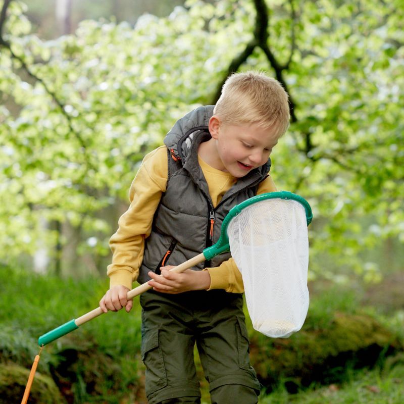 Hape - Butterfly Net