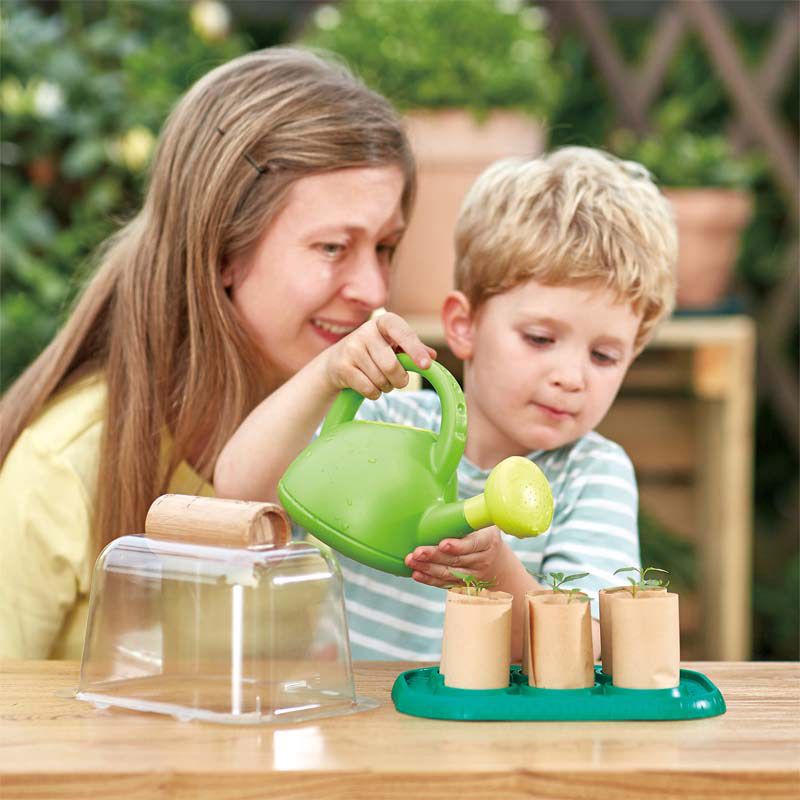 Hape - Growing Gardeners Greenhouse