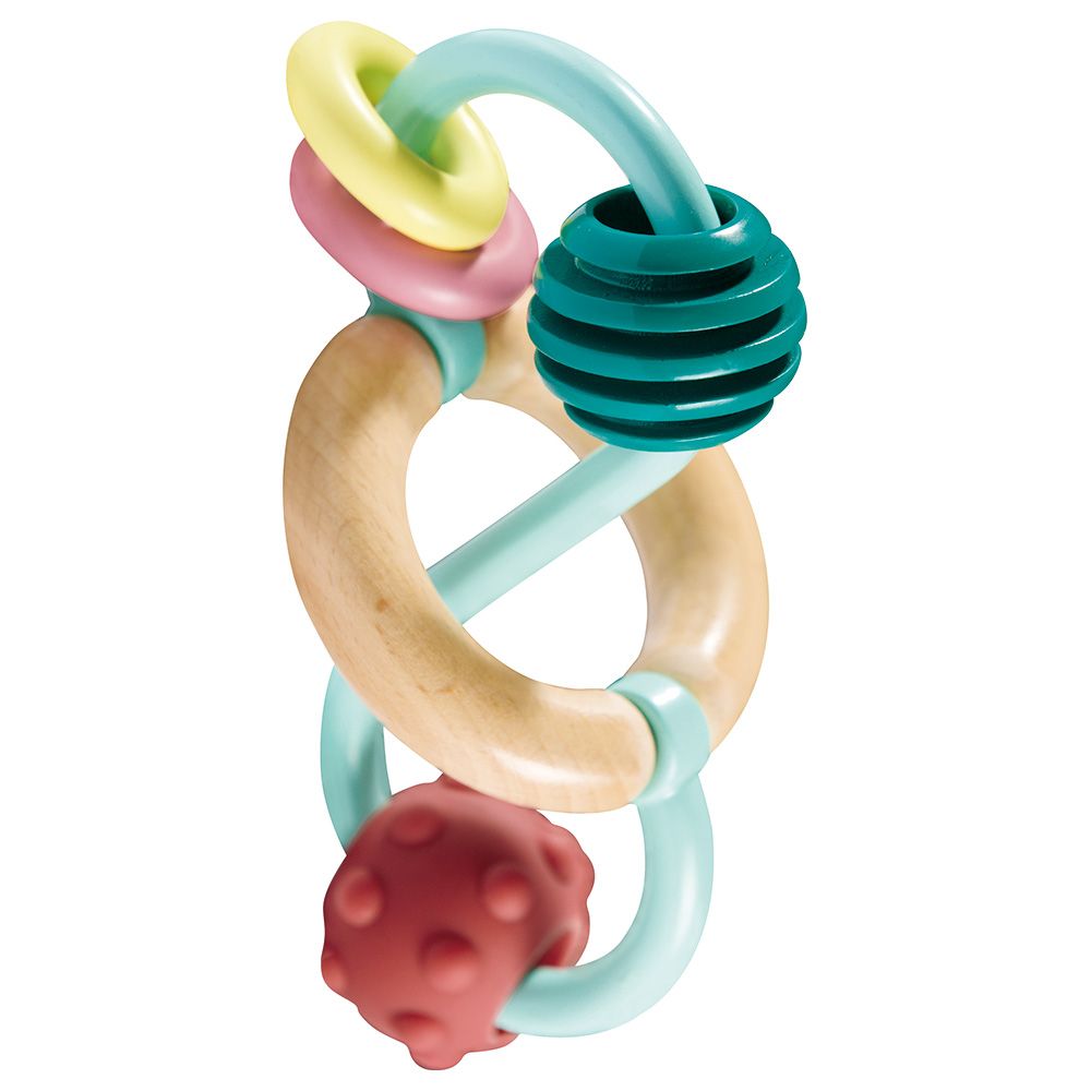 Hape - Bead Maze Toy