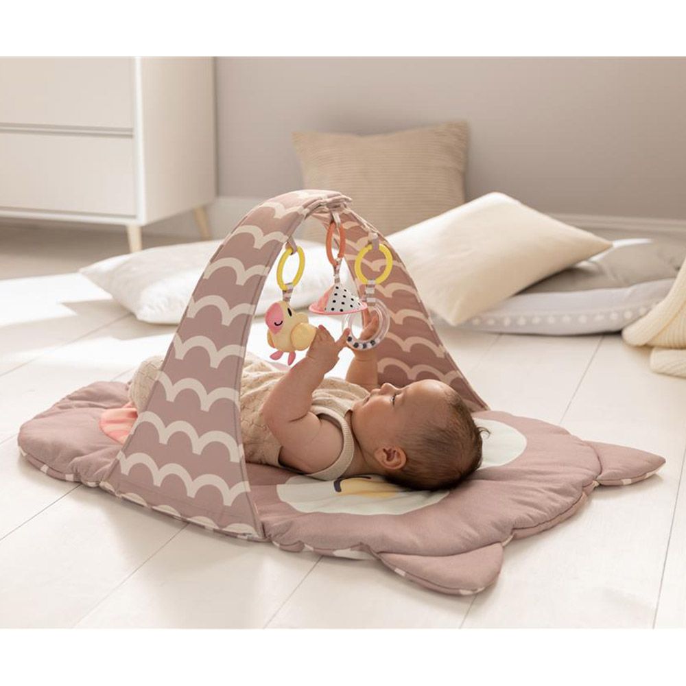 Hape - Owl Bed Oscar