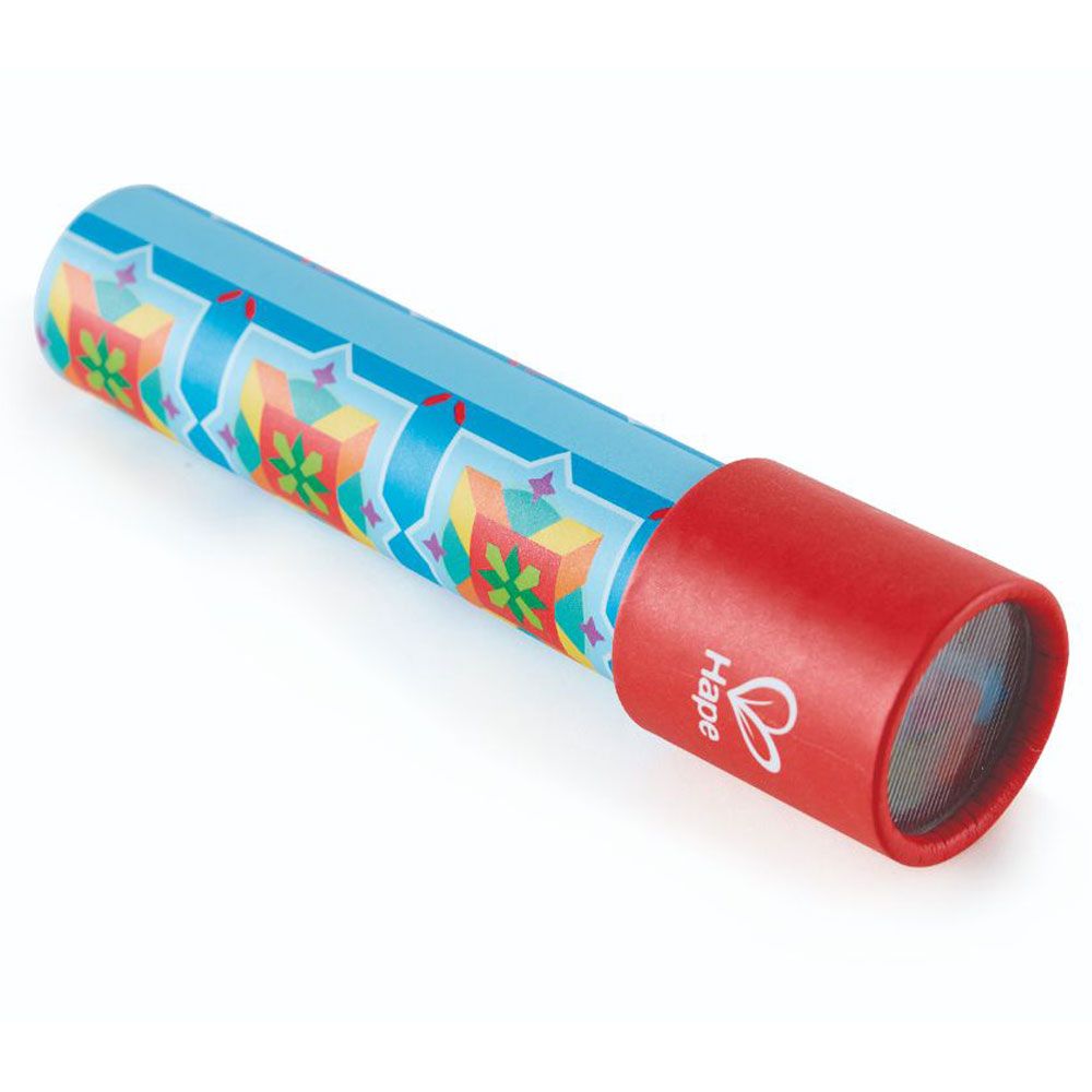 Hape - Wonder Vision Kaleidoscope