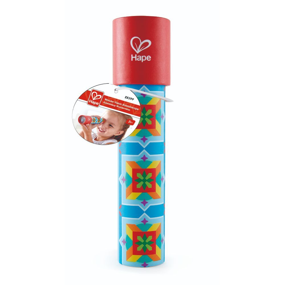 Hape - Wonder Vision Kaleidoscope