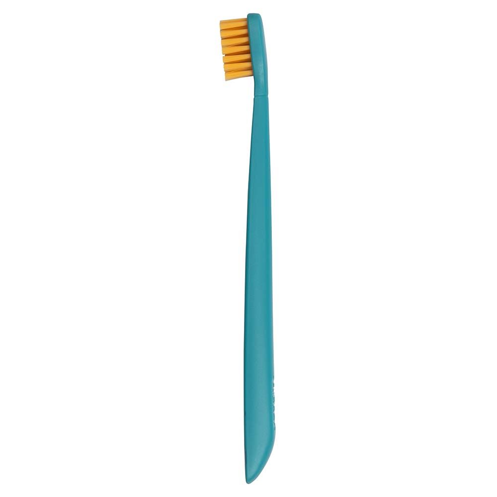 Flipper - Toothbrush Twigo Kids 2-in-1 - Orange/Blue - Pack of 2