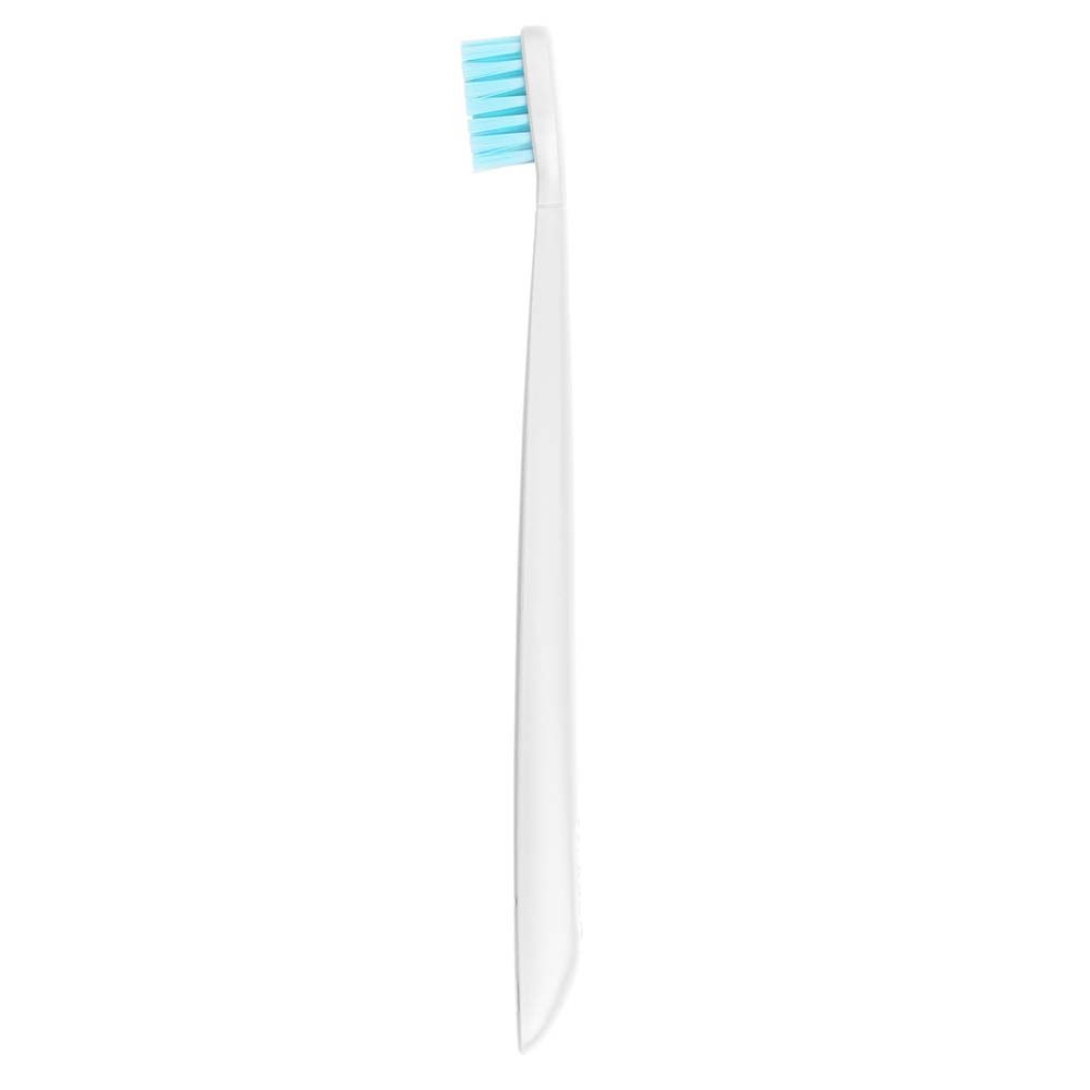 Flipper - Toothbrush Twigo Kids 2-in-1 - Blue/White - Pack of 2