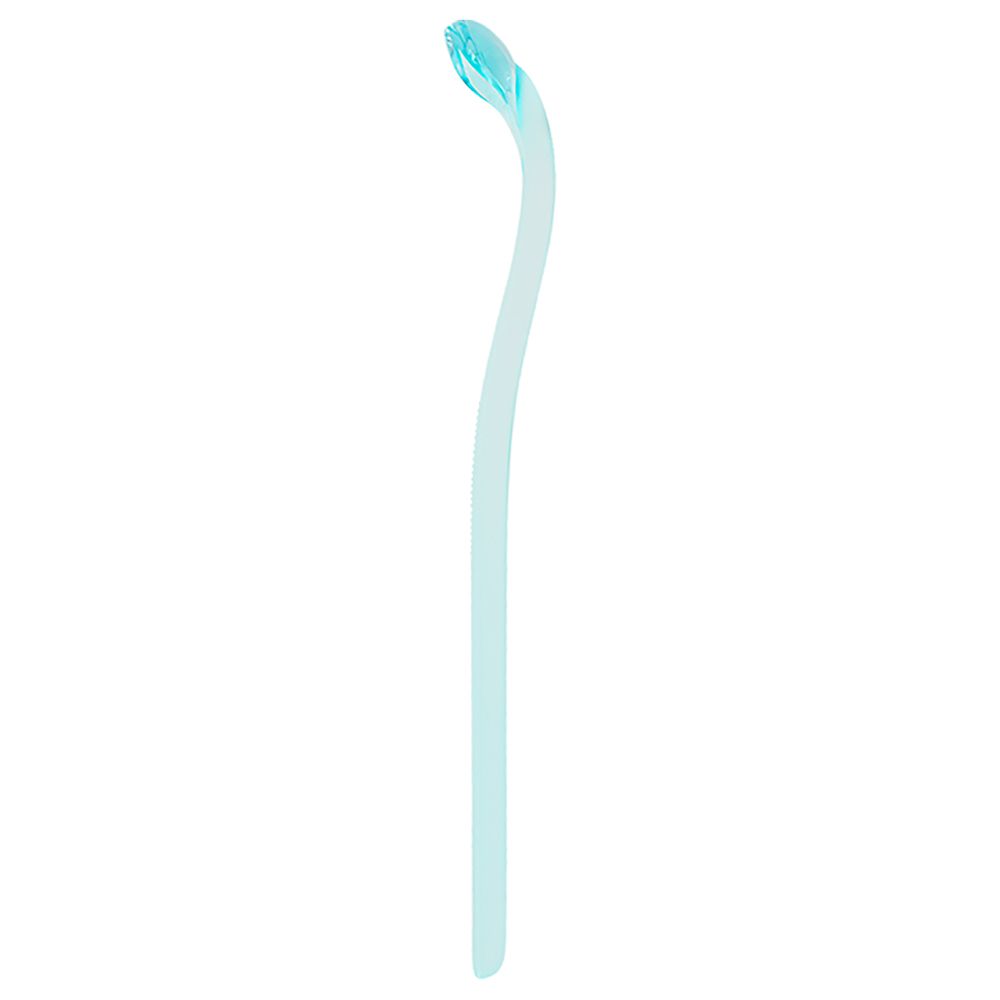 Flipper - Ginkgo Tongue Cleaner - Icy Blue