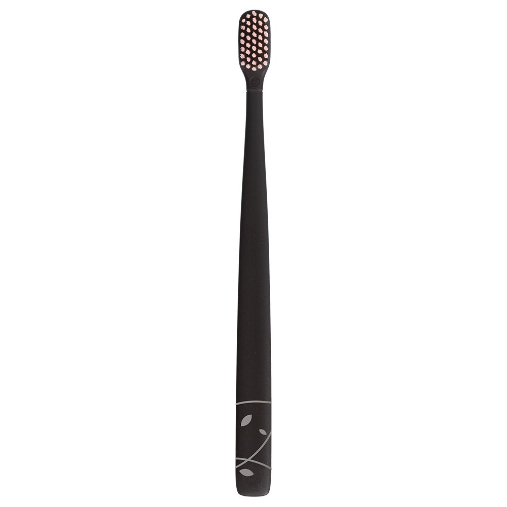 Flipper - Twigo Toothbrush - Pack of 2 - Brown & White