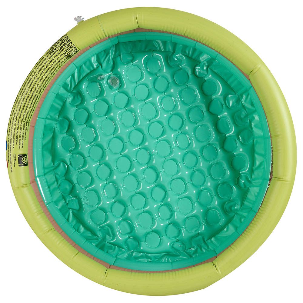 Eurekakids - 3 Rings Baby & Kids Pool