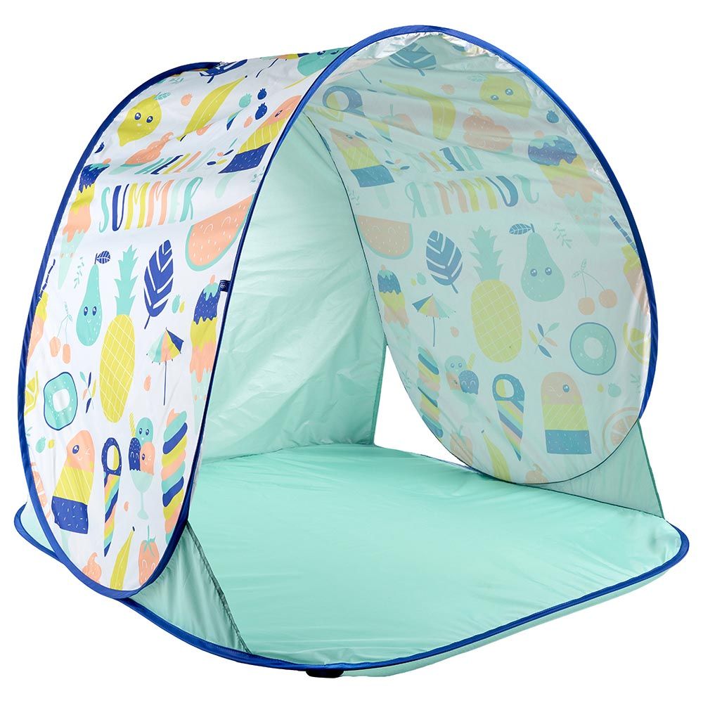 Eurekakids - Pop-Up Baby Beach Tent