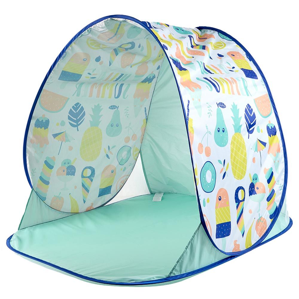 Eurekakids - Pop-Up Baby Beach Tent