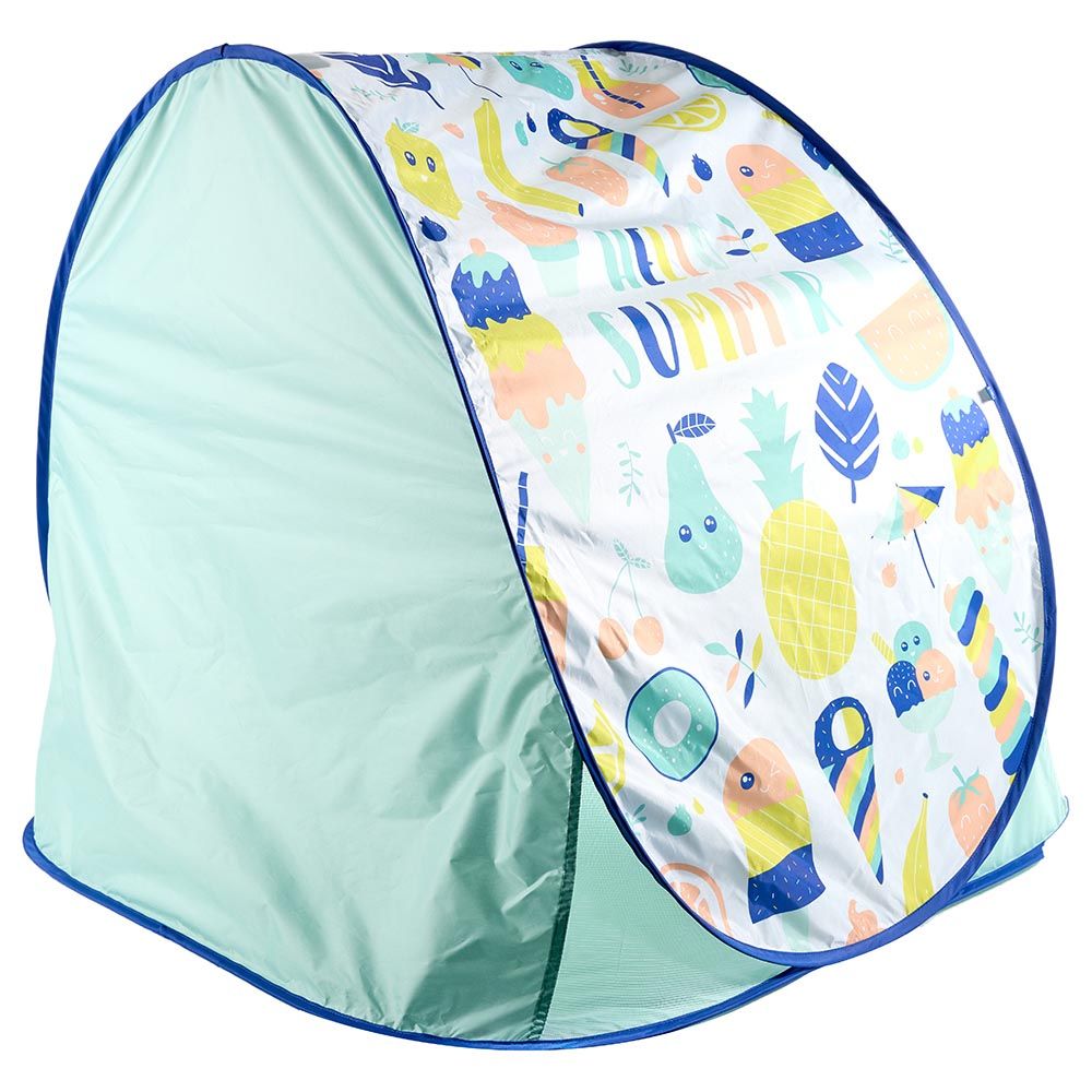 Eurekakids - Pop-Up Baby Beach Tent