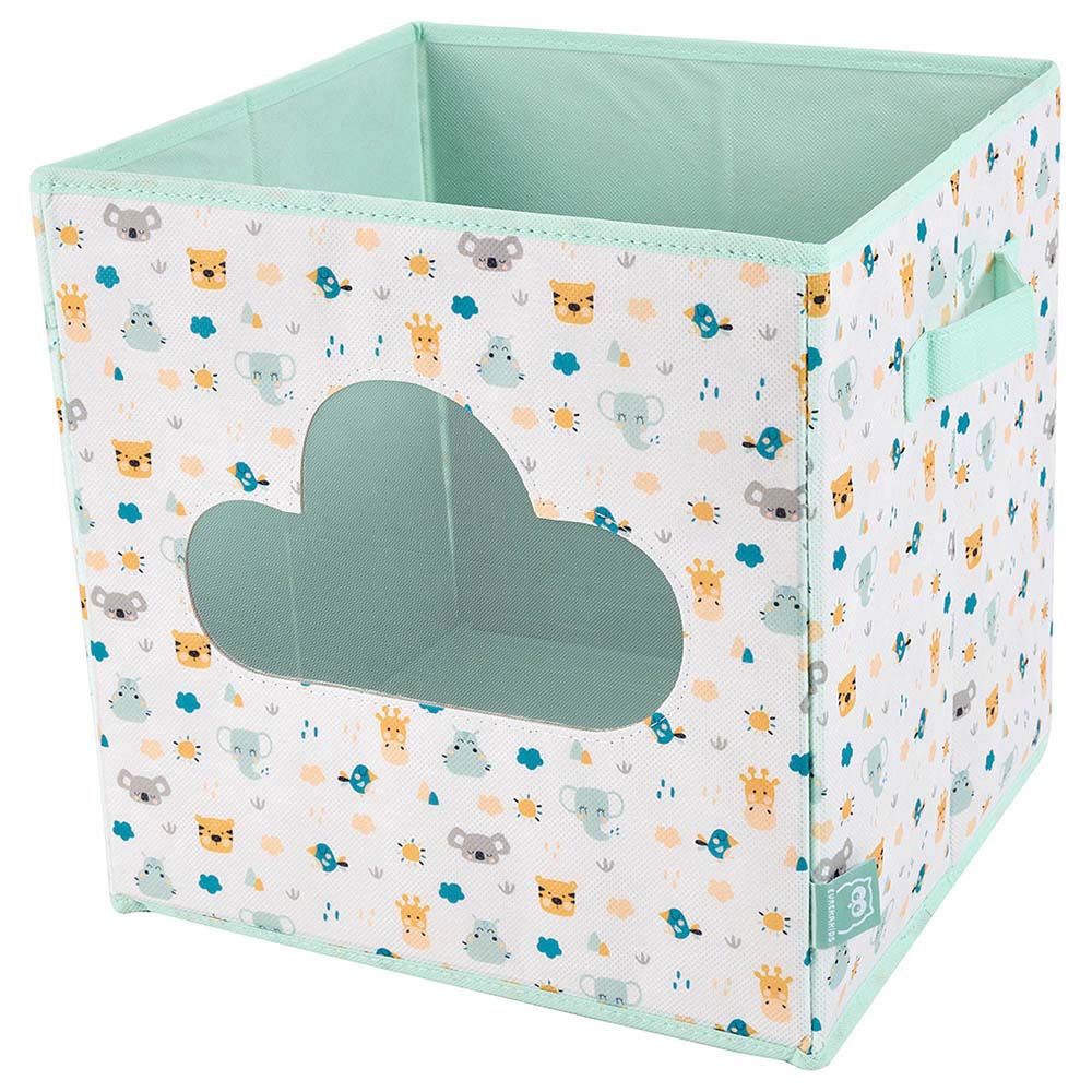 Eurekakids - Storage Box - Cloud