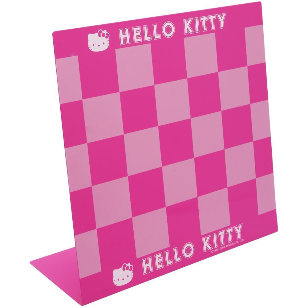 Hello Kitty - 3D Magnet Set Multicolour 25 Piece