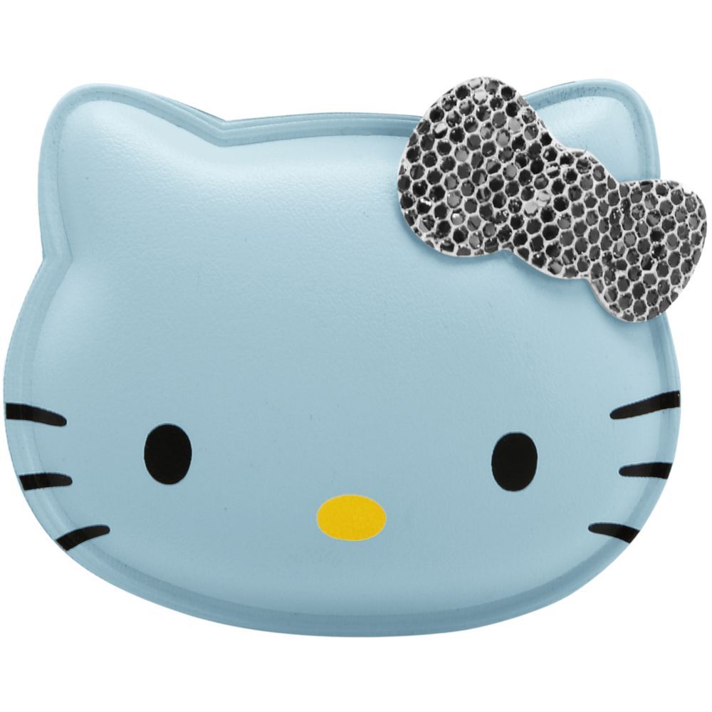 Hello Kitty - D-Cut Magnet Blue