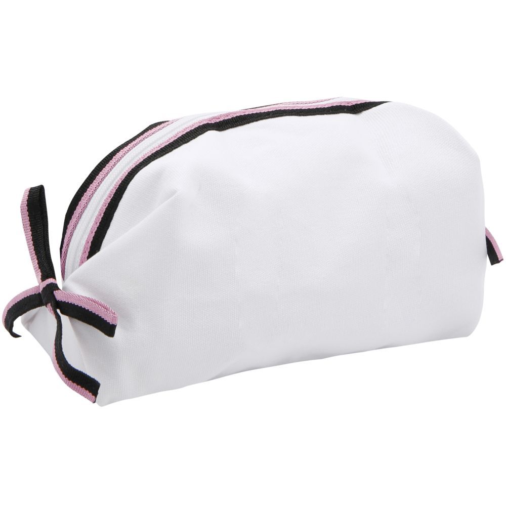 Hello Kitty - Bikini Pouch Travel Pouch - White