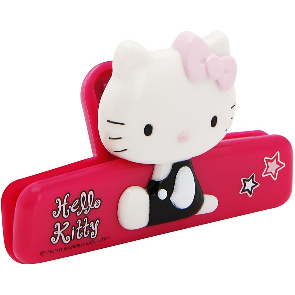 Hello Kitty - Magnet Clip Small - Pink