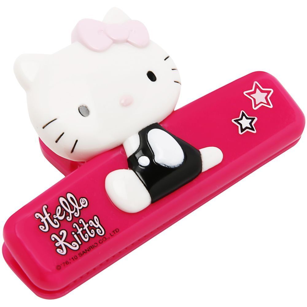 Hello Kitty - Magnet Clip Small - Pink