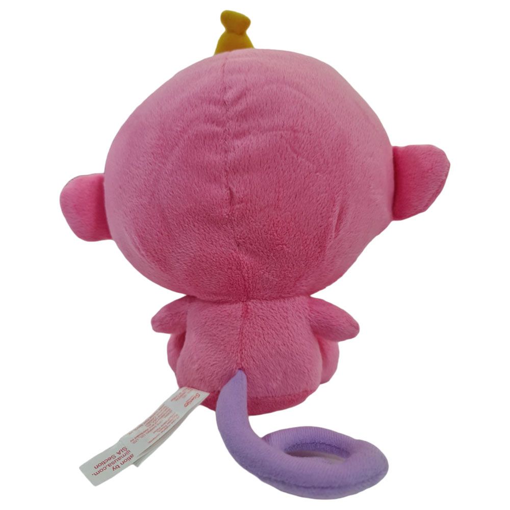 Hello Kitty - Sanrio Plush Doll - Pink