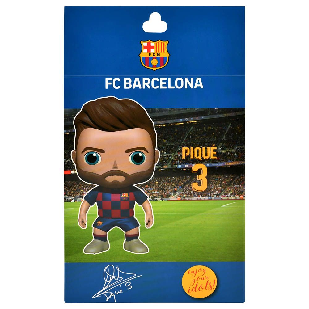 Funko POP - FC Barcelona - Gerard Pique Vinyl Figure 10cm