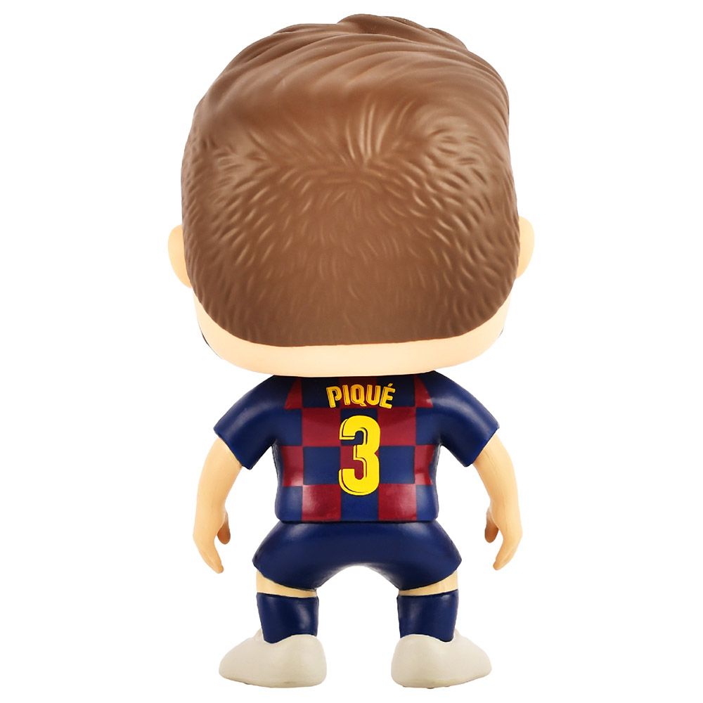 Funko POP - FC Barcelona - Gerard Pique Vinyl Figure 10cm