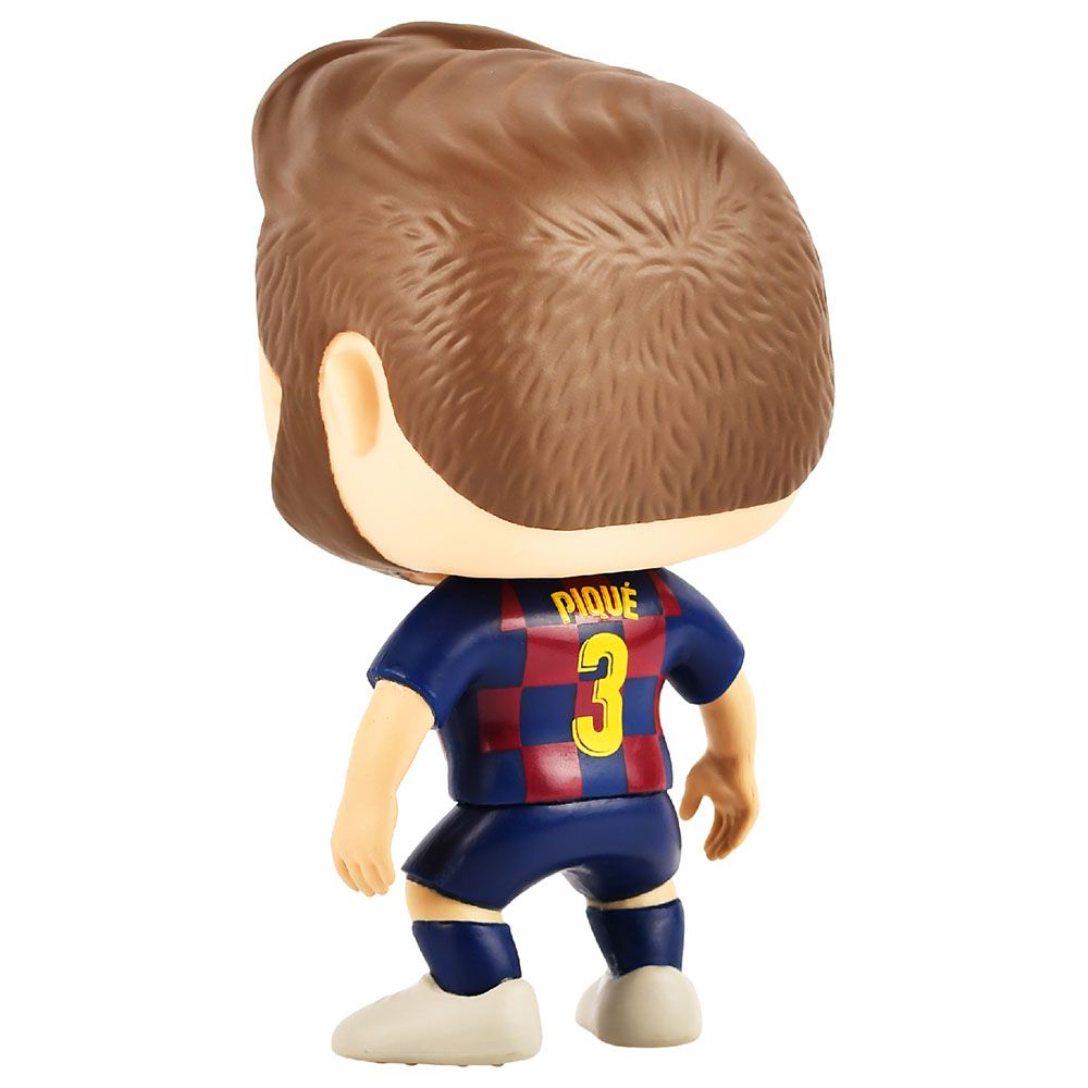 Funko POP - FC Barcelona - Gerard Pique Vinyl Figure 10cm