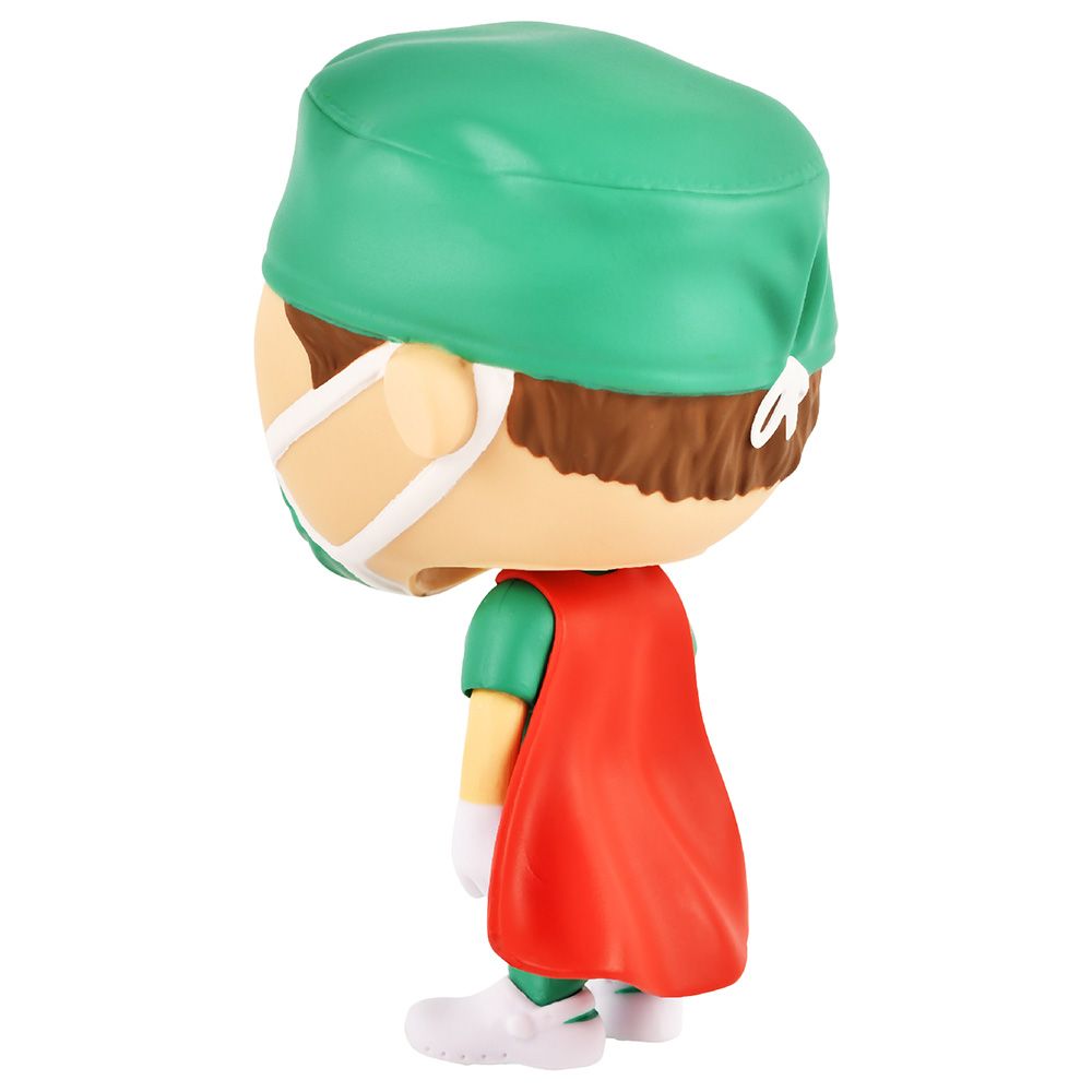 Funko POP - Tminis - Solidario Male Vinyl Figure - 10cm