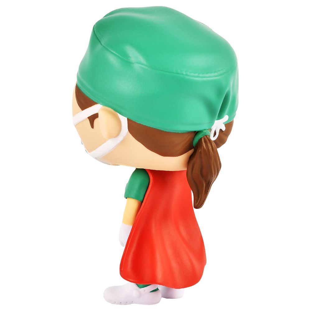 Funko POP - Tminis - Solidario Female Vinyl Figure - 10cm