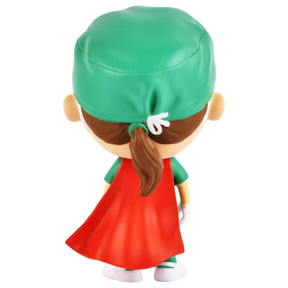 Funko POP - Tminis - Solidario Female Vinyl Figure - 10cm