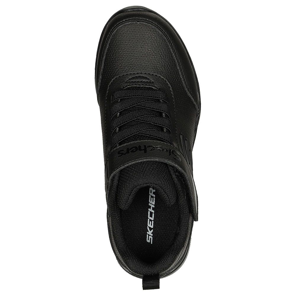 Skechers - Microstrides sneakers - Black