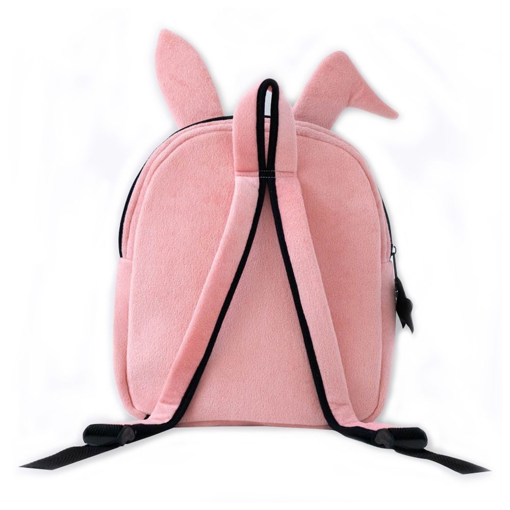 Milk&Moo - Canchin Toddler Backpack - Pink