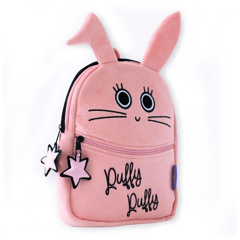 Milk&Moo - Canchin Toddler Backpack - Pink