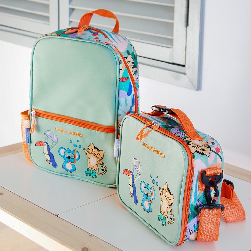 Milk&Moo - Kids Backpack