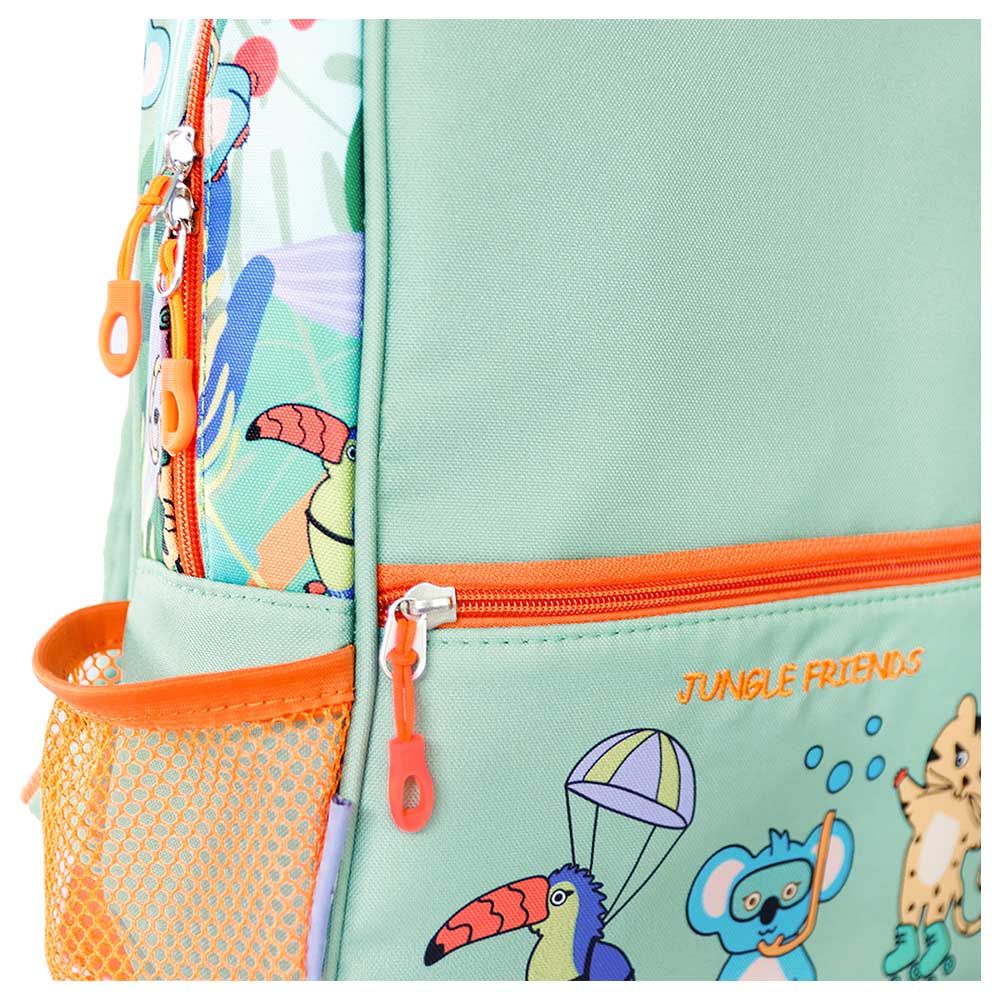 Milk&Moo - Kids Backpack